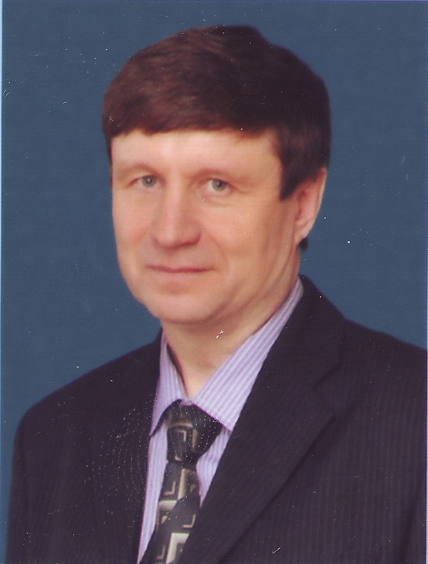 Лебедев Олег Викторович.