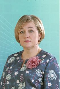 Борисевич Ольга Александровна.
