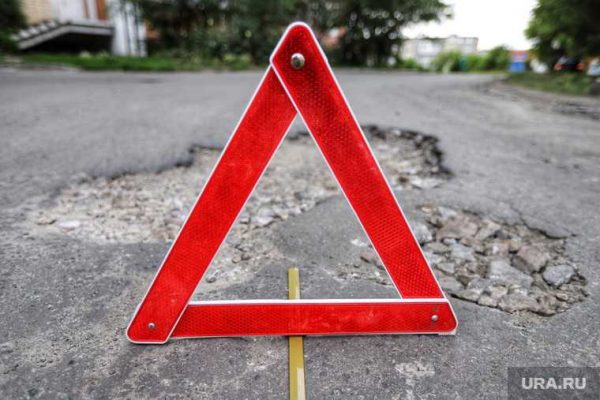 Прокурор Курганской области Владислав Московских поручил организовать проверку в связи с произошедшим ДТП с участием 14-летнего подростка в г. Шадринске.